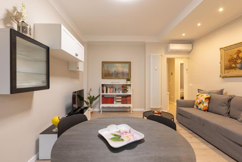 Wonderful 2 bedrooms Fiera Area - Mirable PM