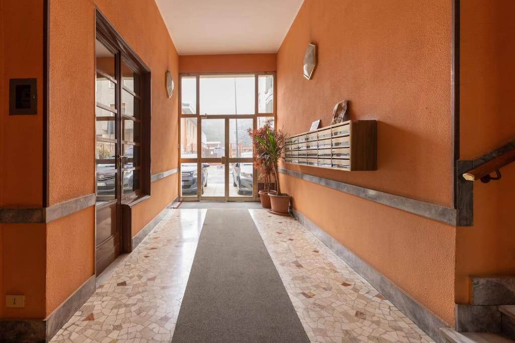 Wonderful 2 bedrooms Fiera Area - Mirable PM