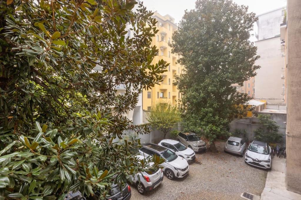 Wonderful 2 bedrooms Fiera Area - Mirable PM