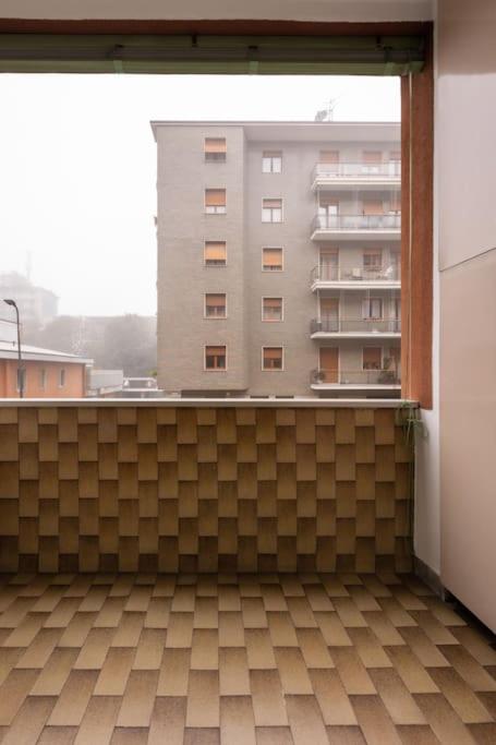 Wonderful 2 bedrooms Fiera Area - Mirable PM