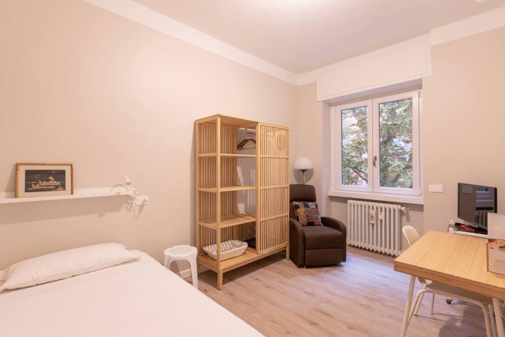 Wonderful 2 bedrooms Fiera Area - Mirable PM