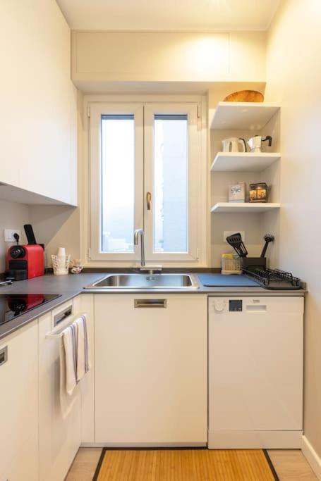 Wonderful 2 bedrooms Fiera Area - Mirable PM