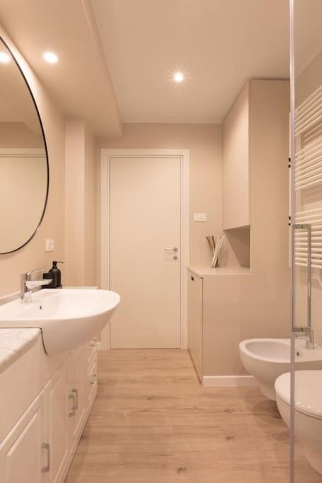 Wonderful 2 bedrooms Fiera Area - Mirable PM