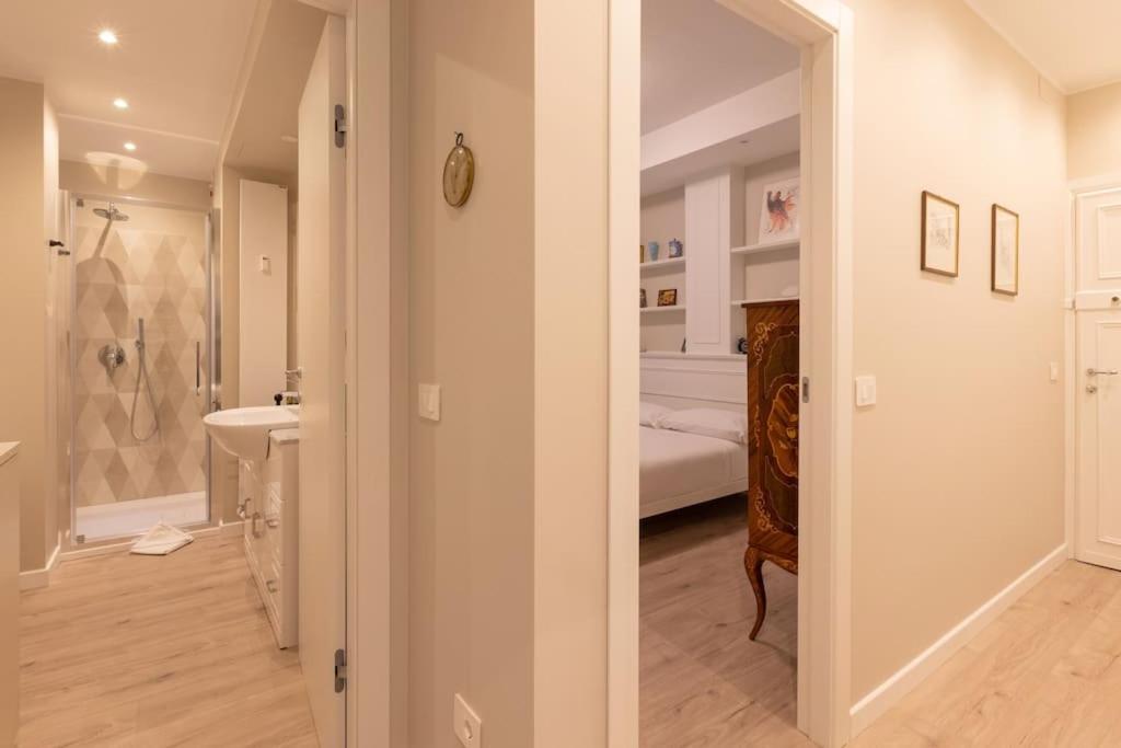 Wonderful 2 bedrooms Fiera Area - Mirable PM