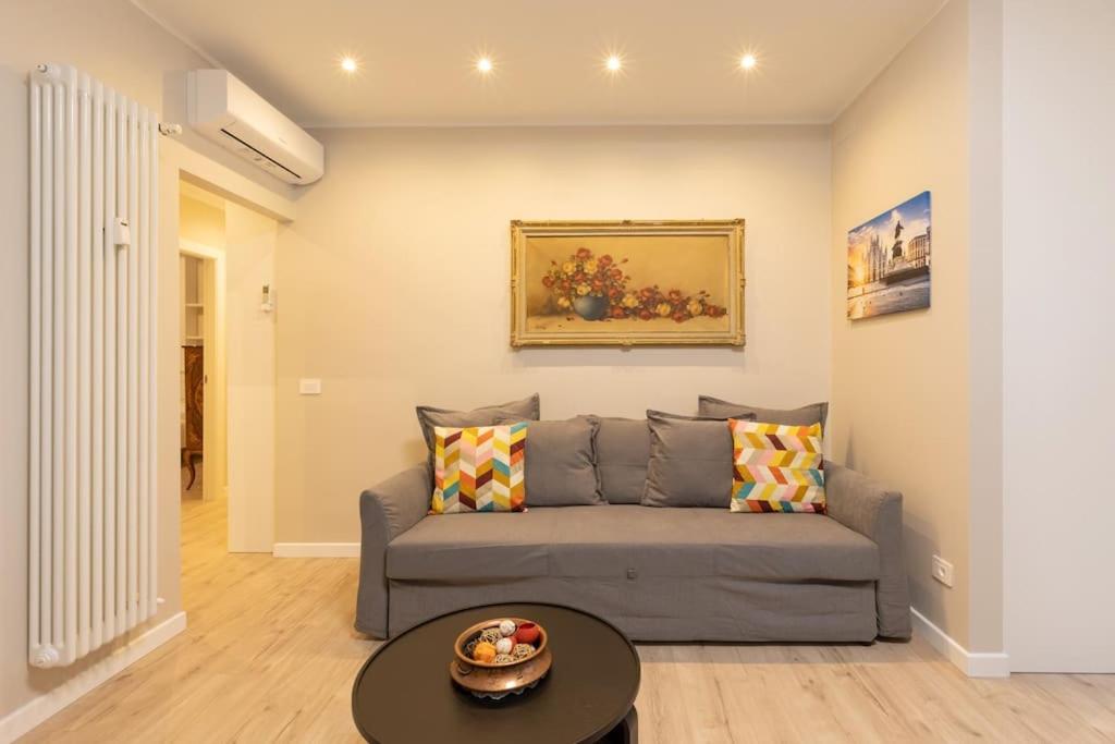 Wonderful 2 bedrooms Fiera Area - Mirable PM