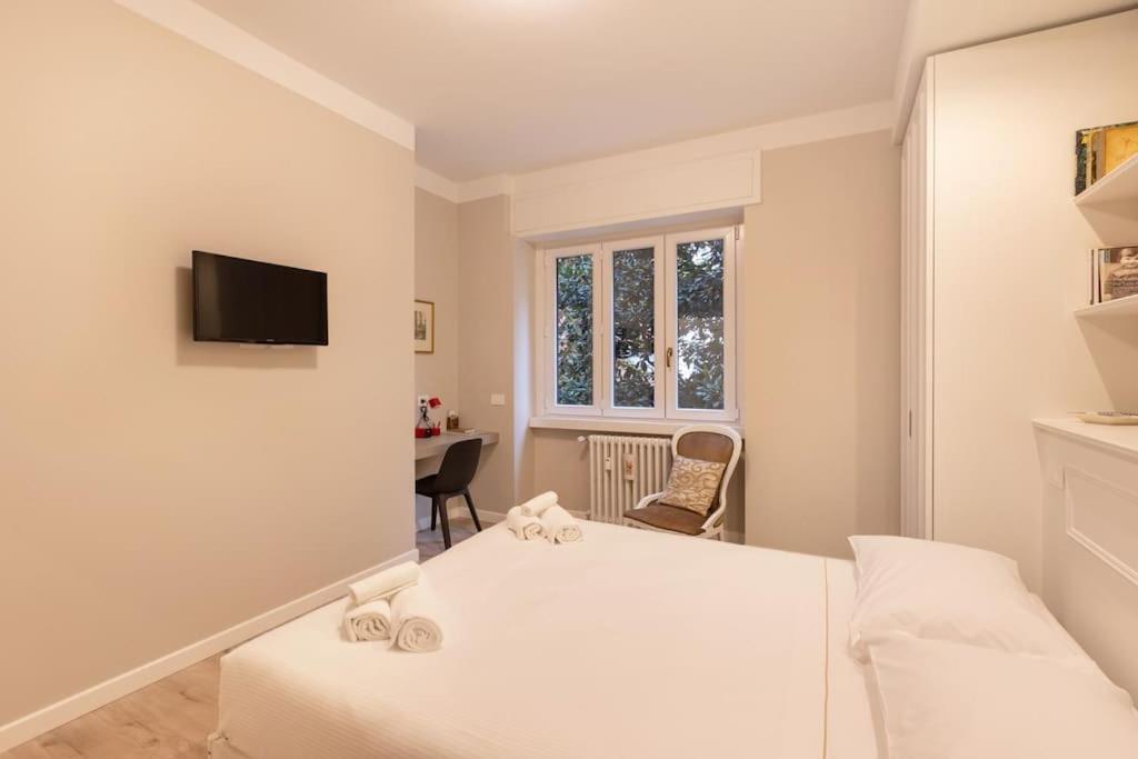 Wonderful 2 bedrooms Fiera Area - Mirable PM