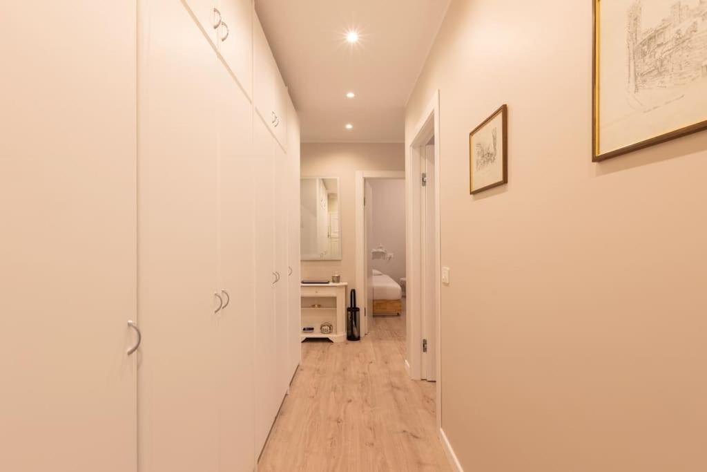 Wonderful 2 bedrooms Fiera Area - Mirable PM