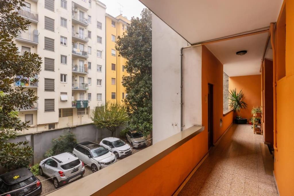 Wonderful 2 bedrooms Fiera Area - Mirable PM