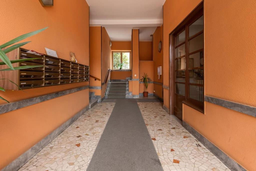 Wonderful 2 bedrooms Fiera Area - Mirable PM