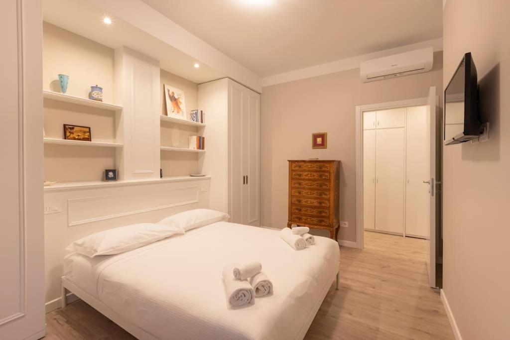 Wonderful 2 bedrooms Fiera Area - Mirable PM