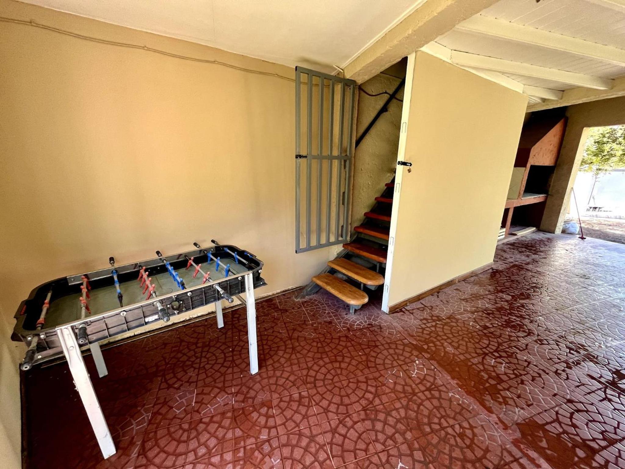 Casa Positana, con piscina en Lujan de cuyo.