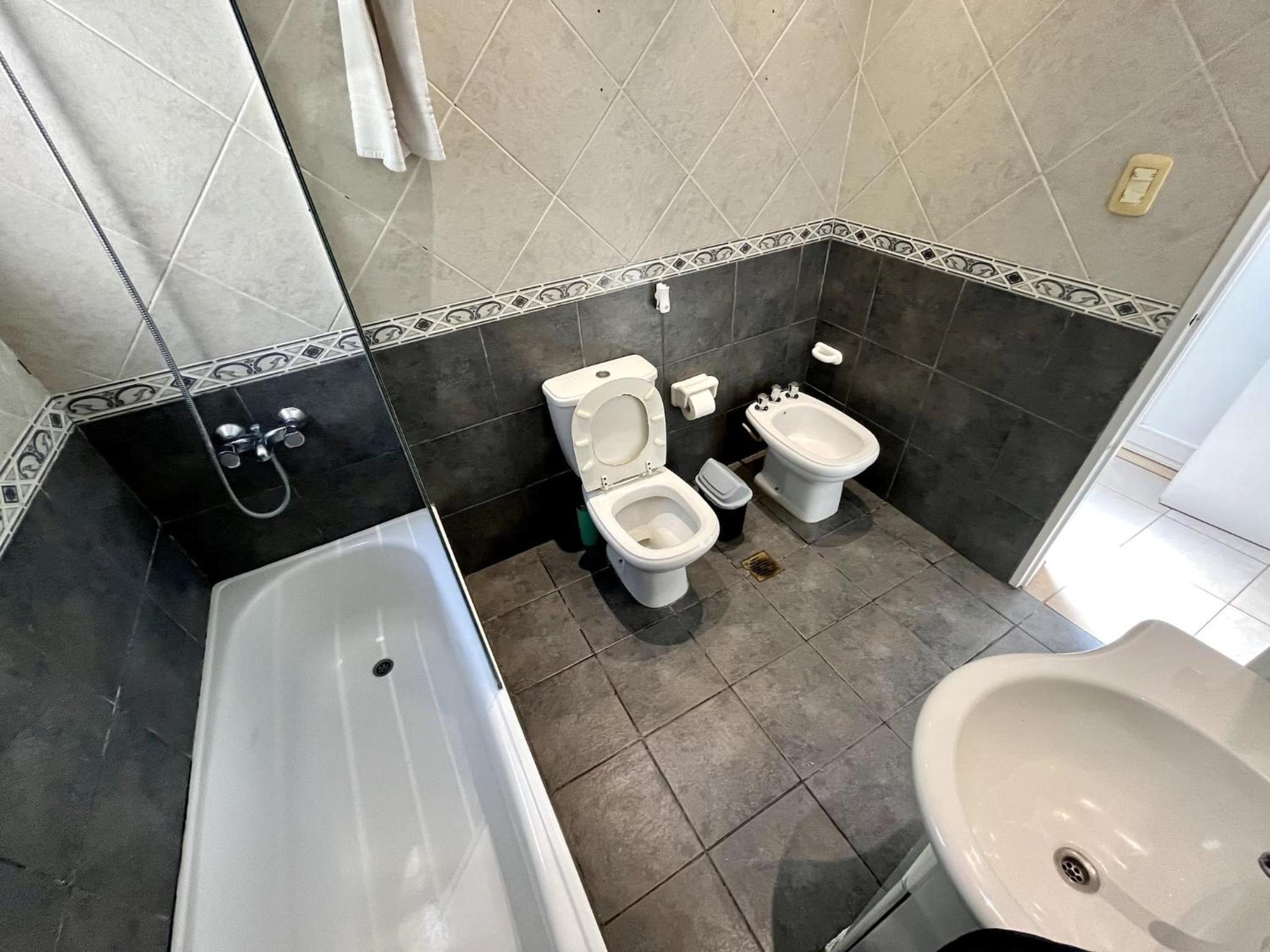 Casa Positana, con piscina en Lujan de cuyo.