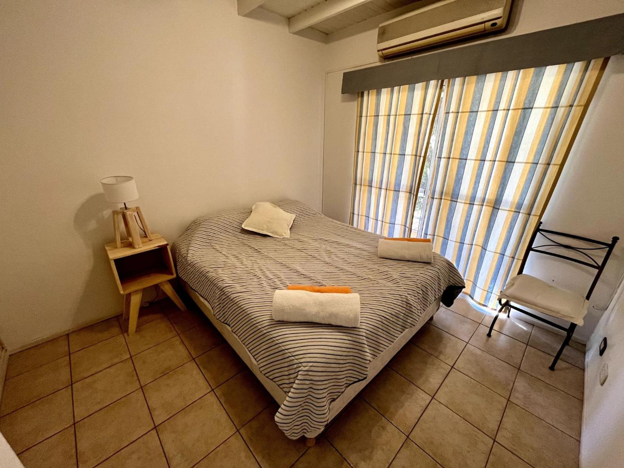 Casa Positana, con piscina en Lujan de cuyo.