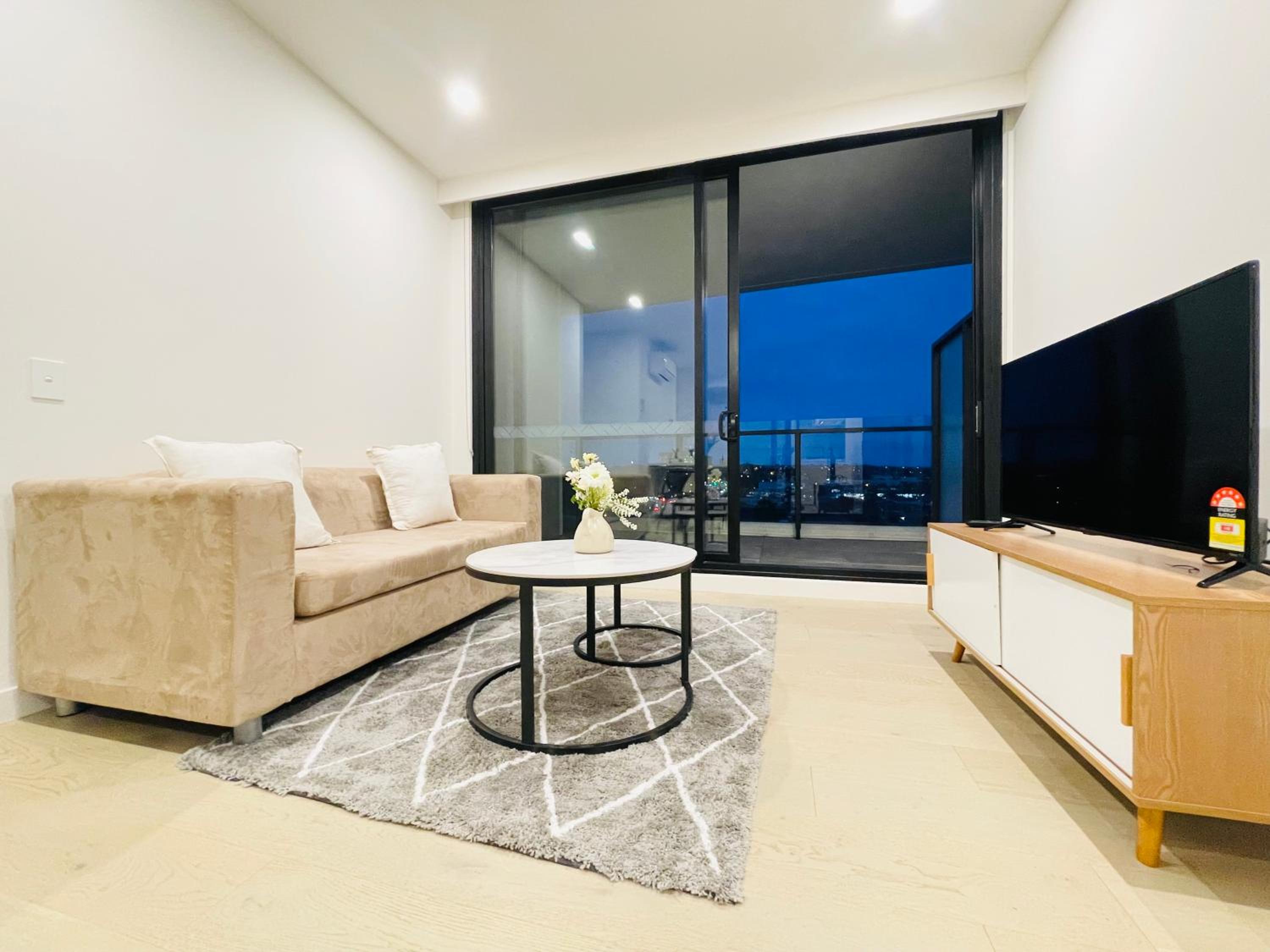 Mega Style Apartments M-City
