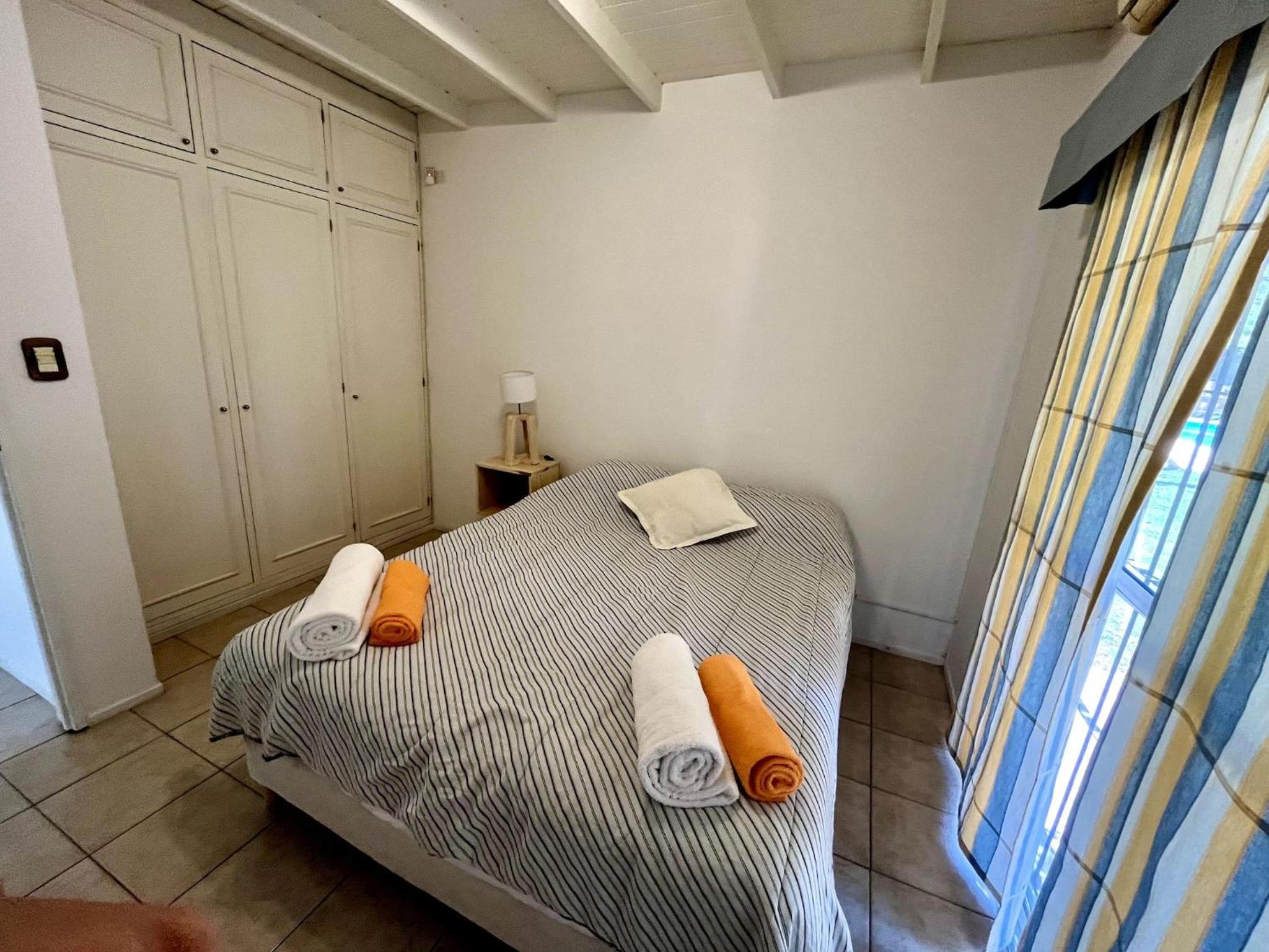 Casa Positana, con piscina en Lujan de cuyo.