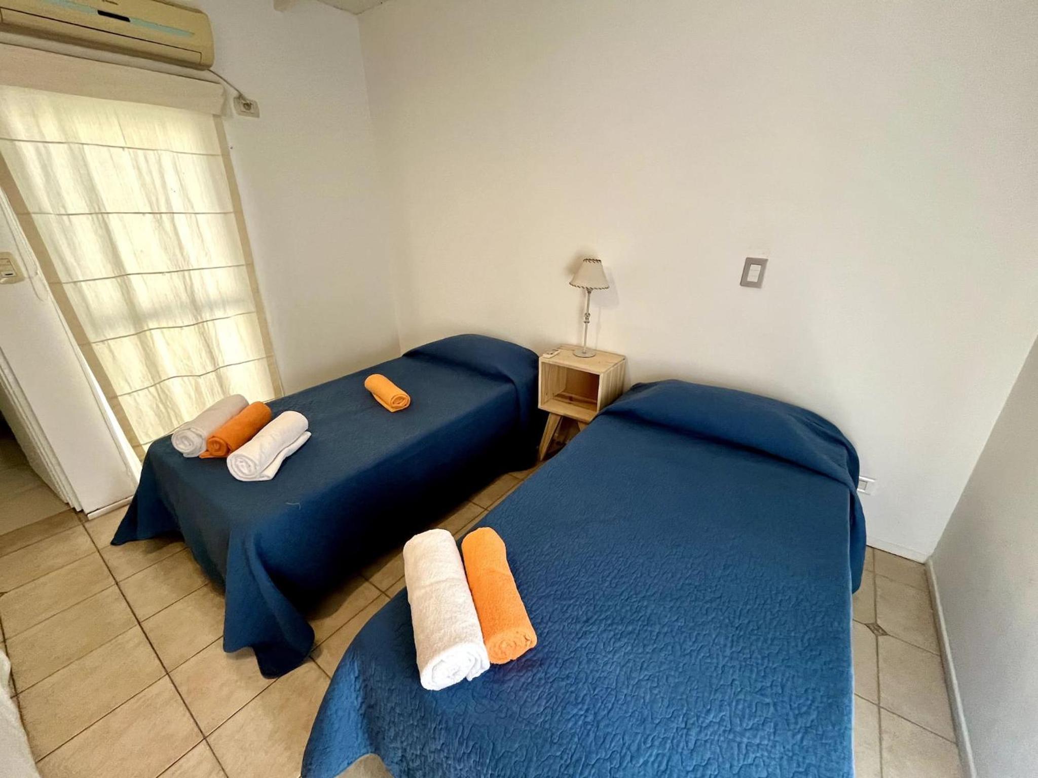 Casa Positana, con piscina en Lujan de cuyo.