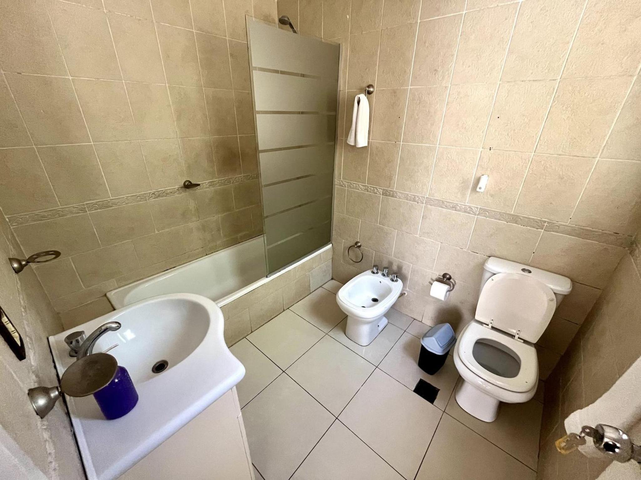 Casa Positana, con piscina en Lujan de cuyo.