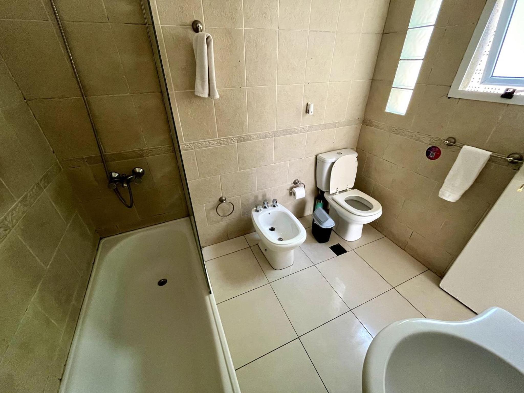 Casa Positana, con piscina en Lujan de cuyo.