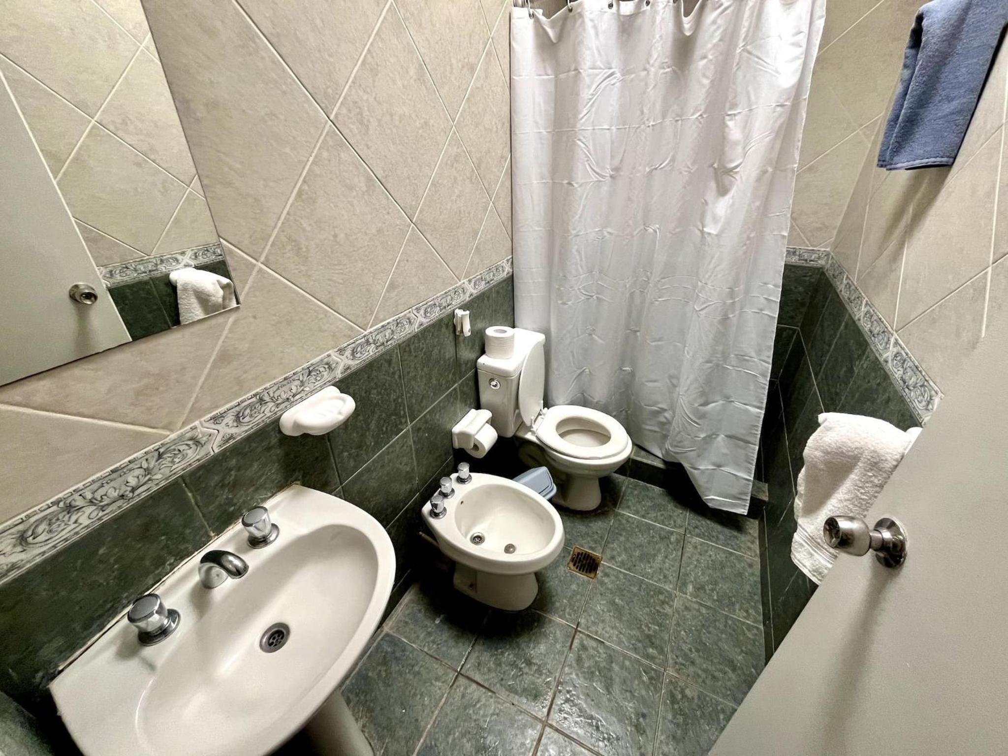 Casa Positana, con piscina en Lujan de cuyo.