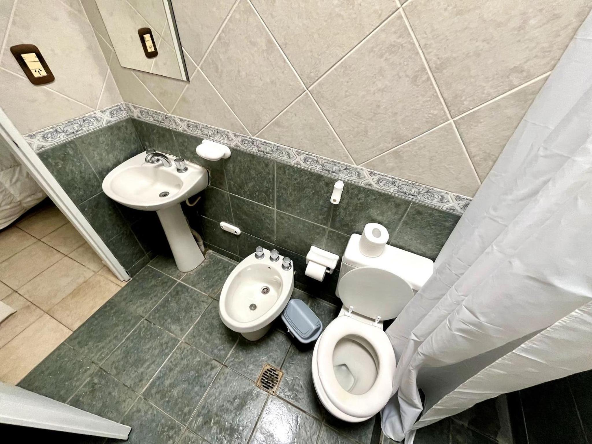Casa Positana, con piscina en Lujan de cuyo.