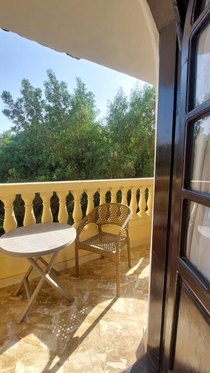 Chez l'ami hotel