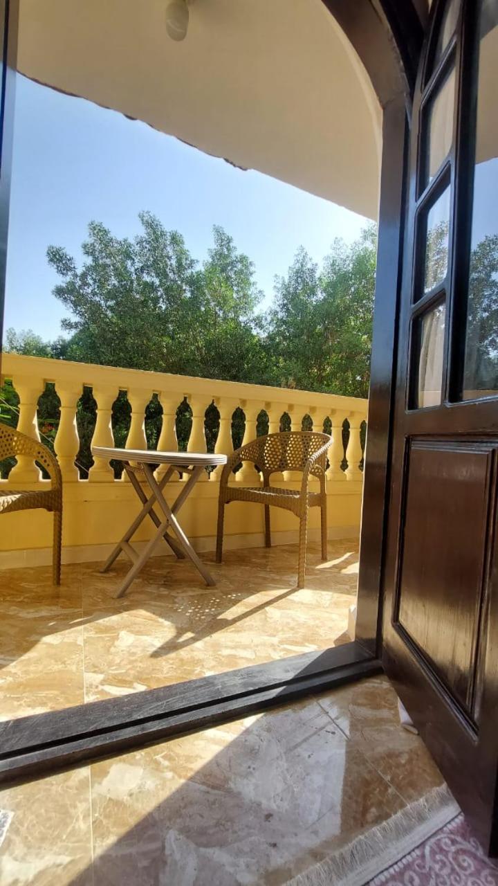 Chez l'ami hotel