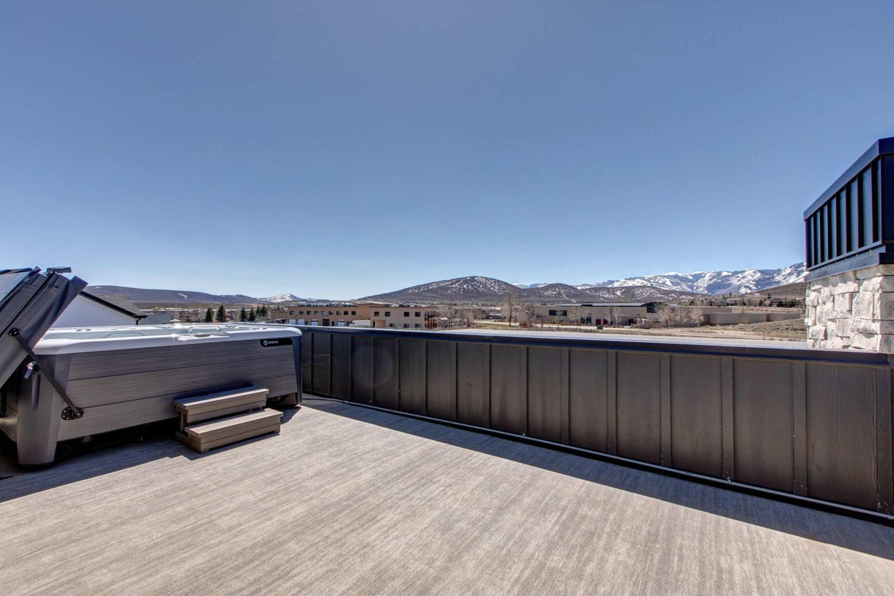 roof