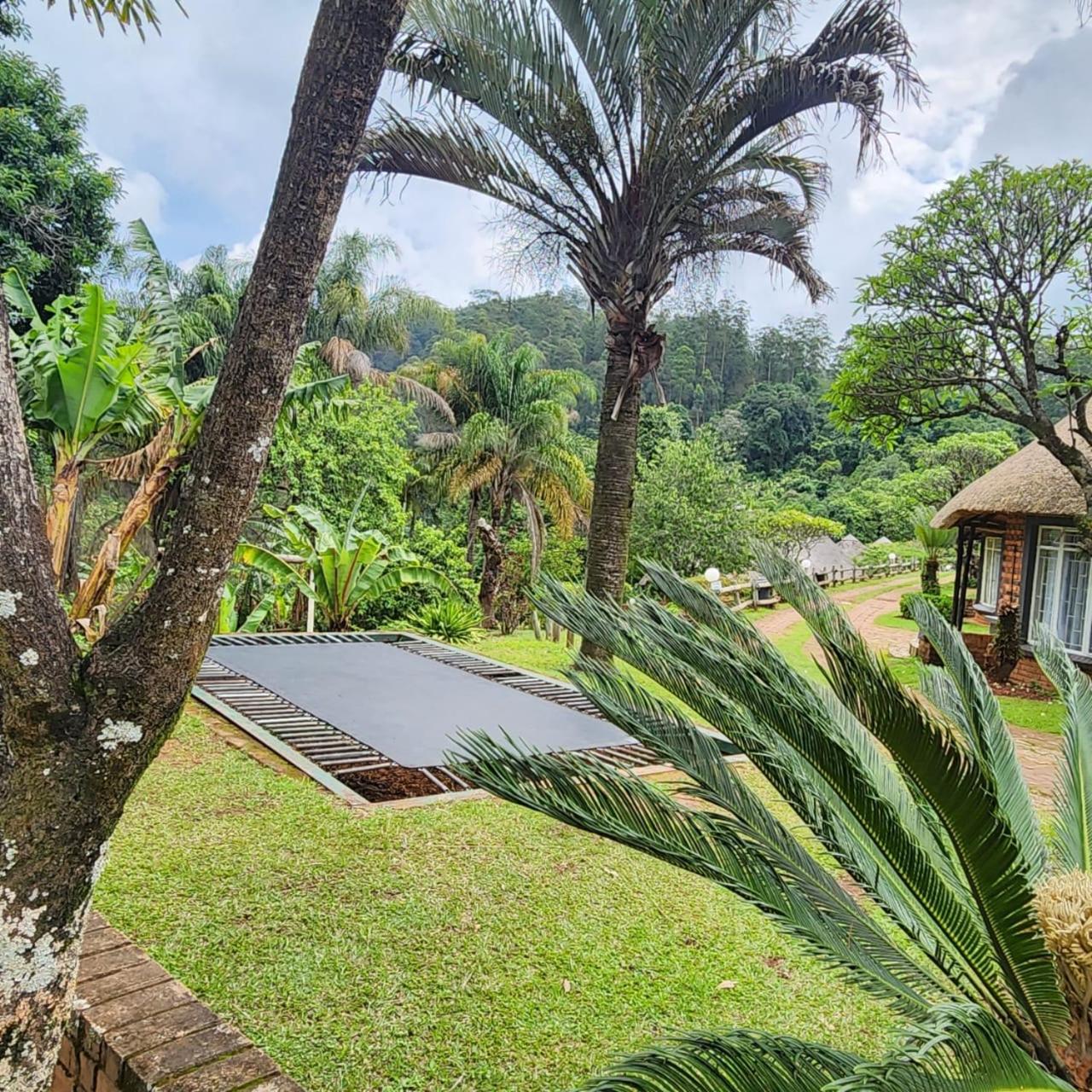 Magoebaskloof Mountain Lodge