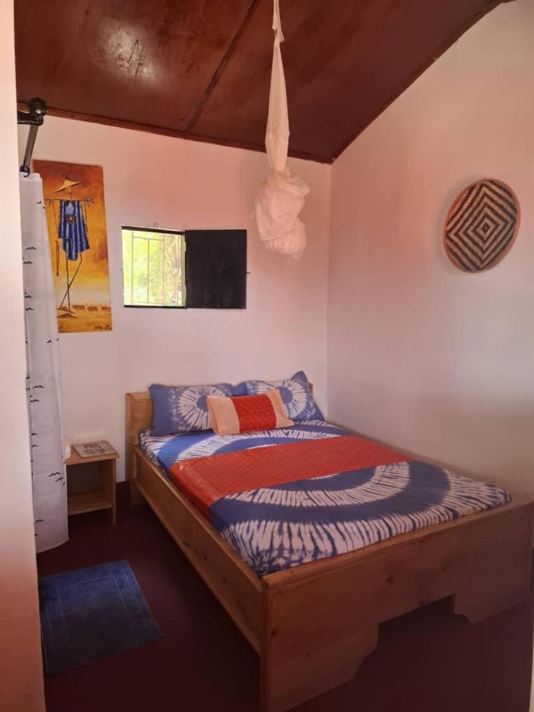 Hôtel Kiriboungni chez sylfatou