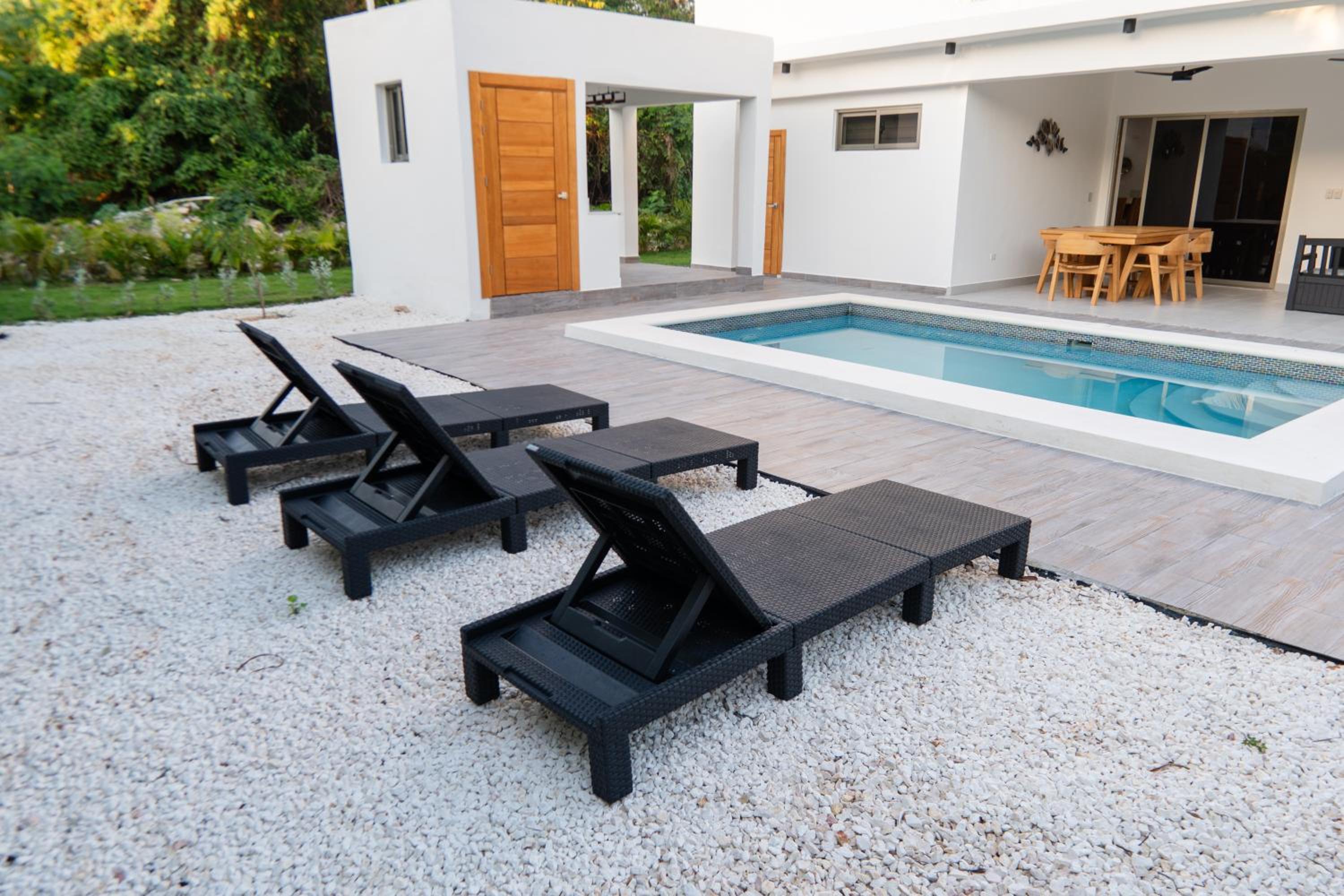 TBR by Mega Stays