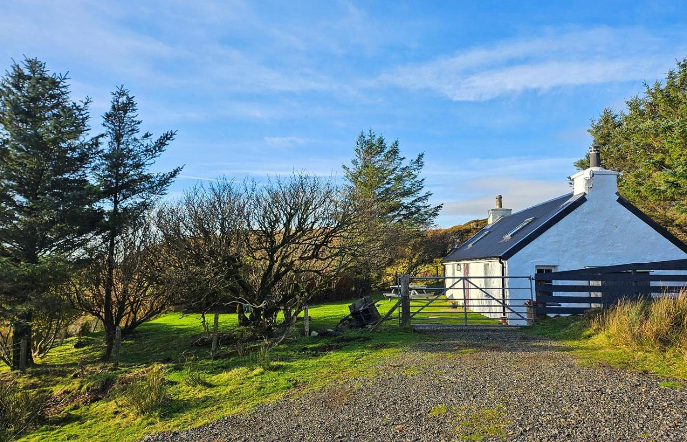 The Cottage, 7 Struanmore view 5