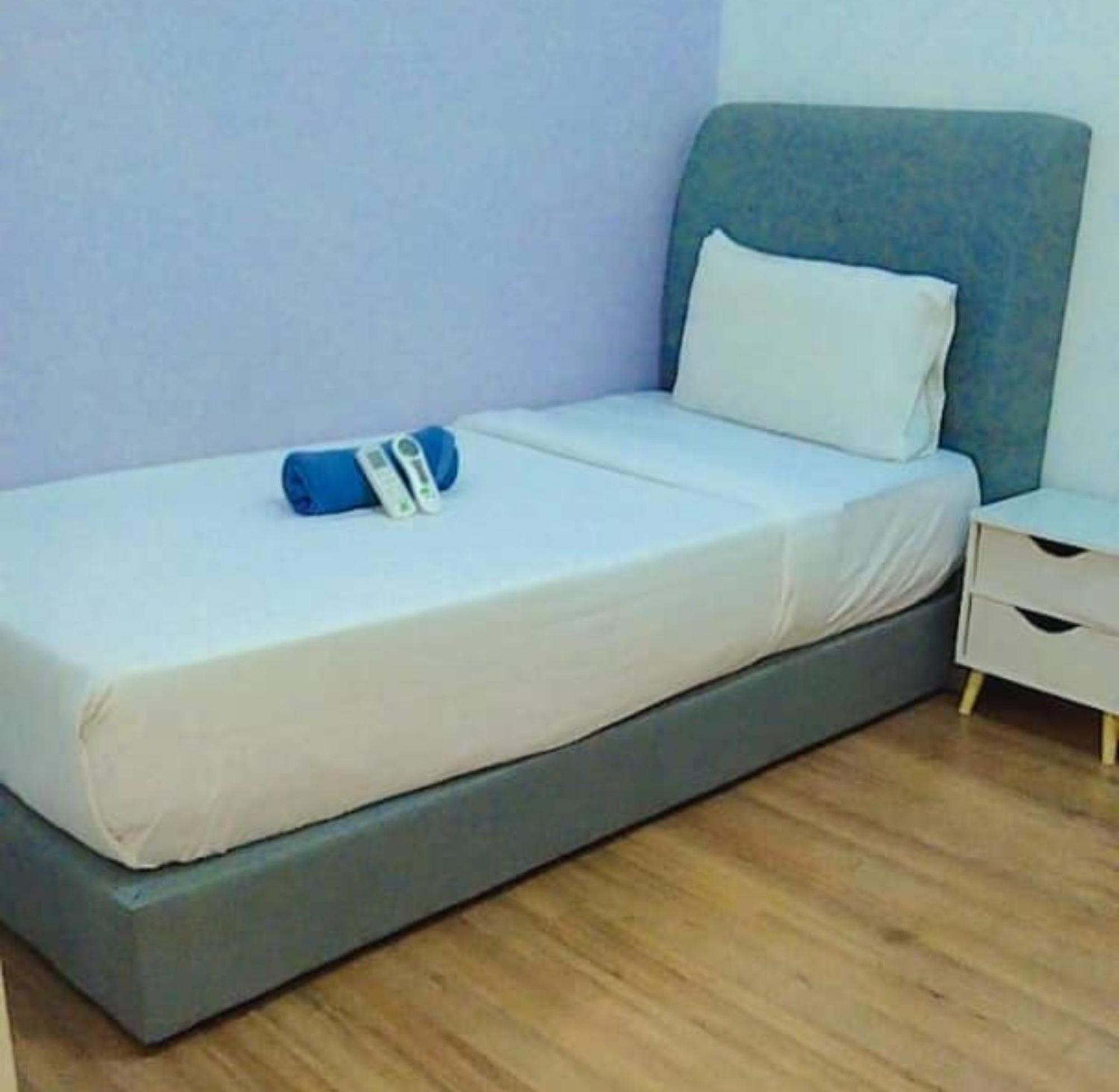 M Vertica KL 3br for 6pax by Wowhome