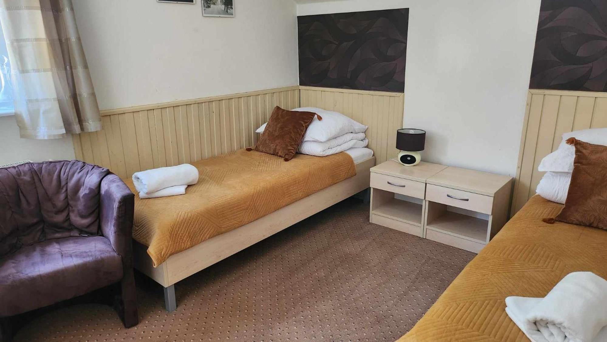 Pension Arabela
