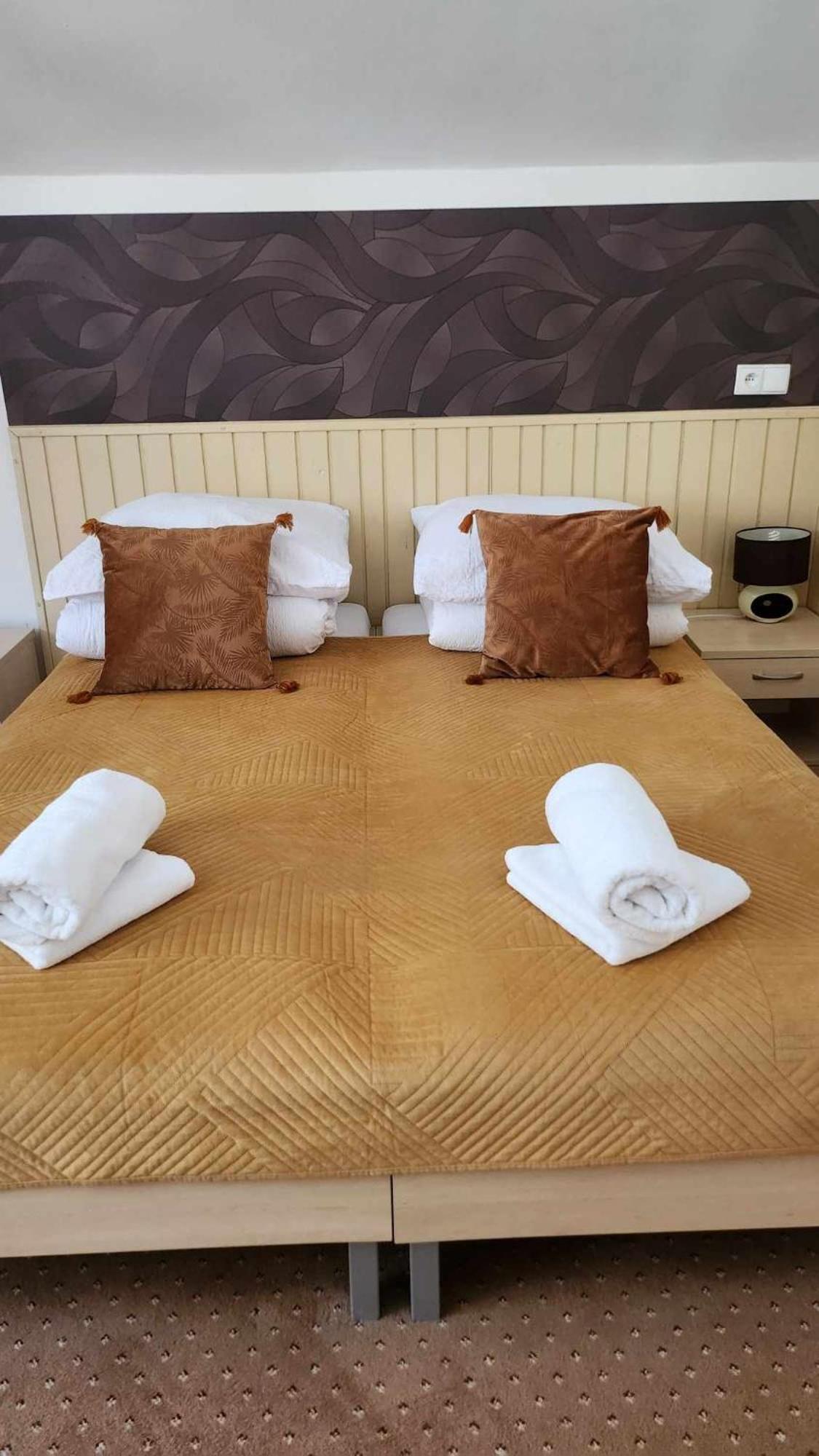 Pension Arabela