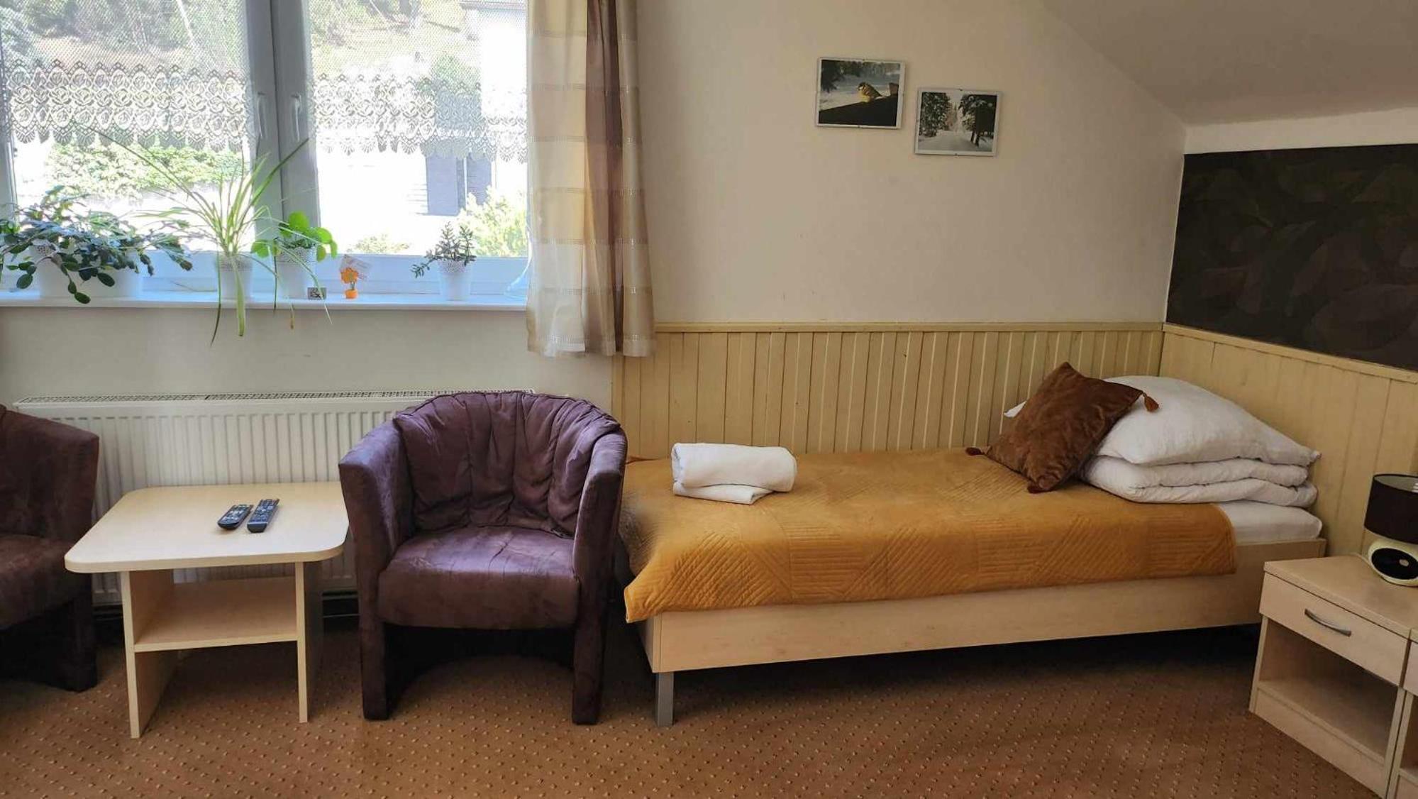 Pension Arabela
