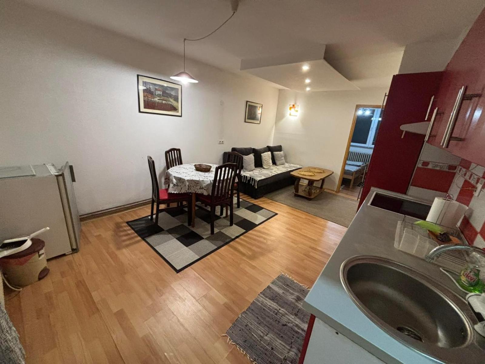 Apartment Amy 2