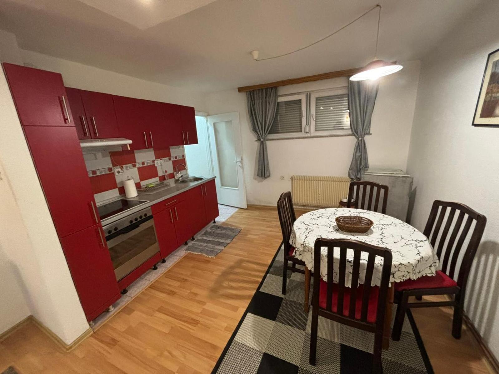 Apartment Amy 2
