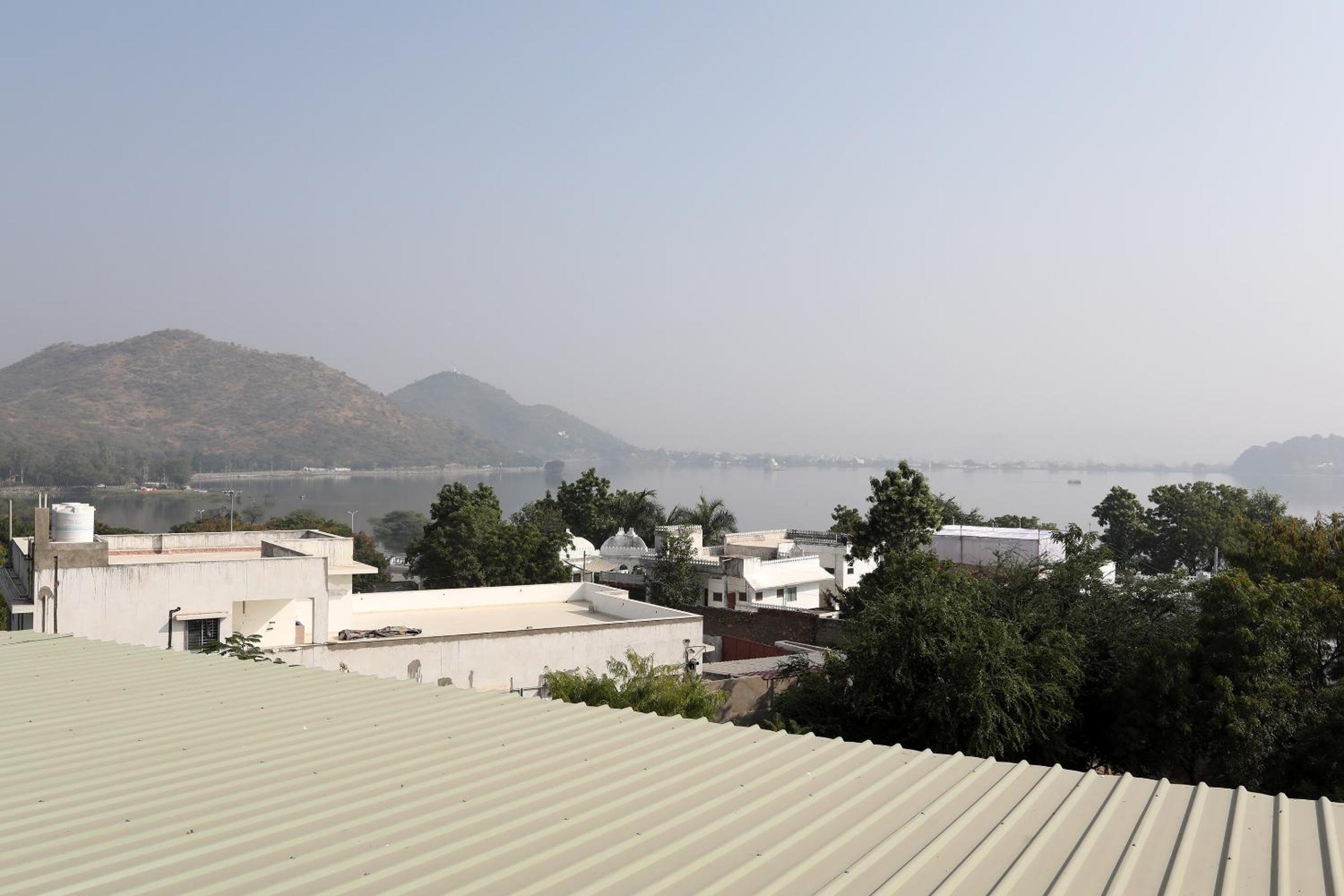 Hotel O Home Home Modern Stay view 2