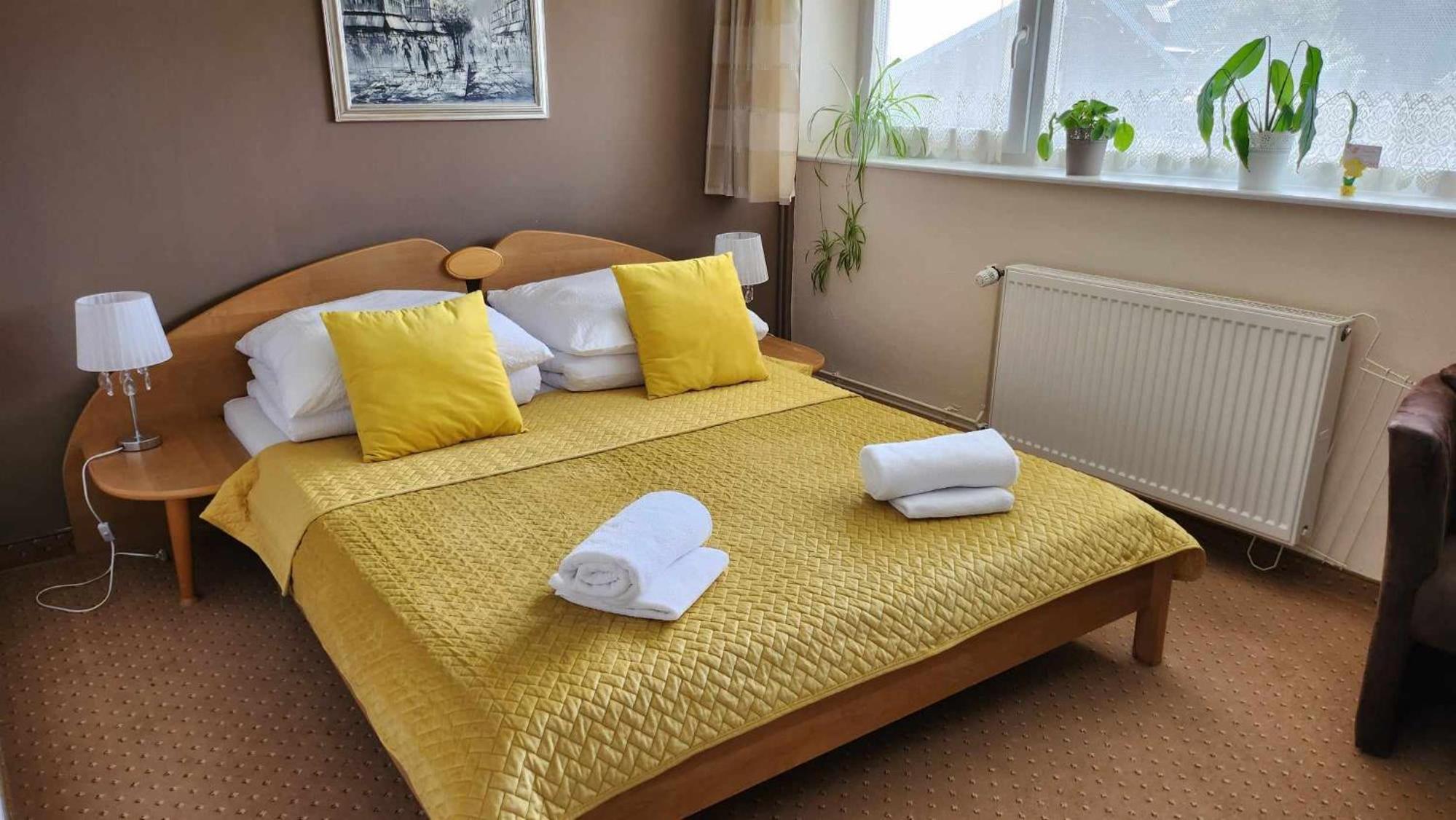 Pension Arabela