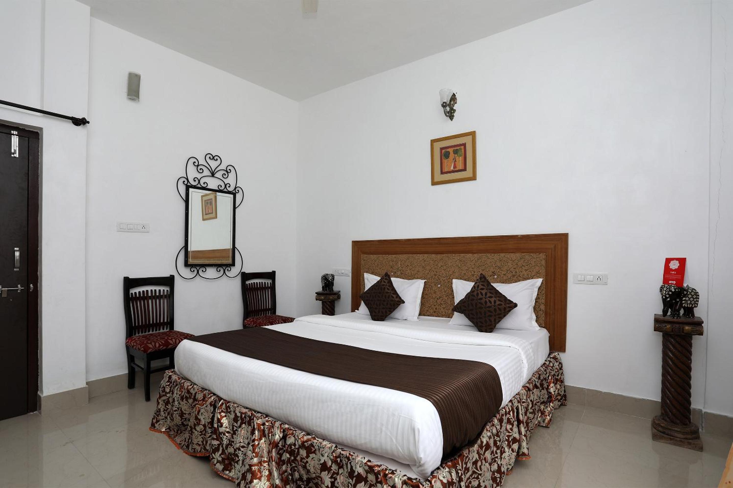Hotel O Home Home Modern Stay view 4