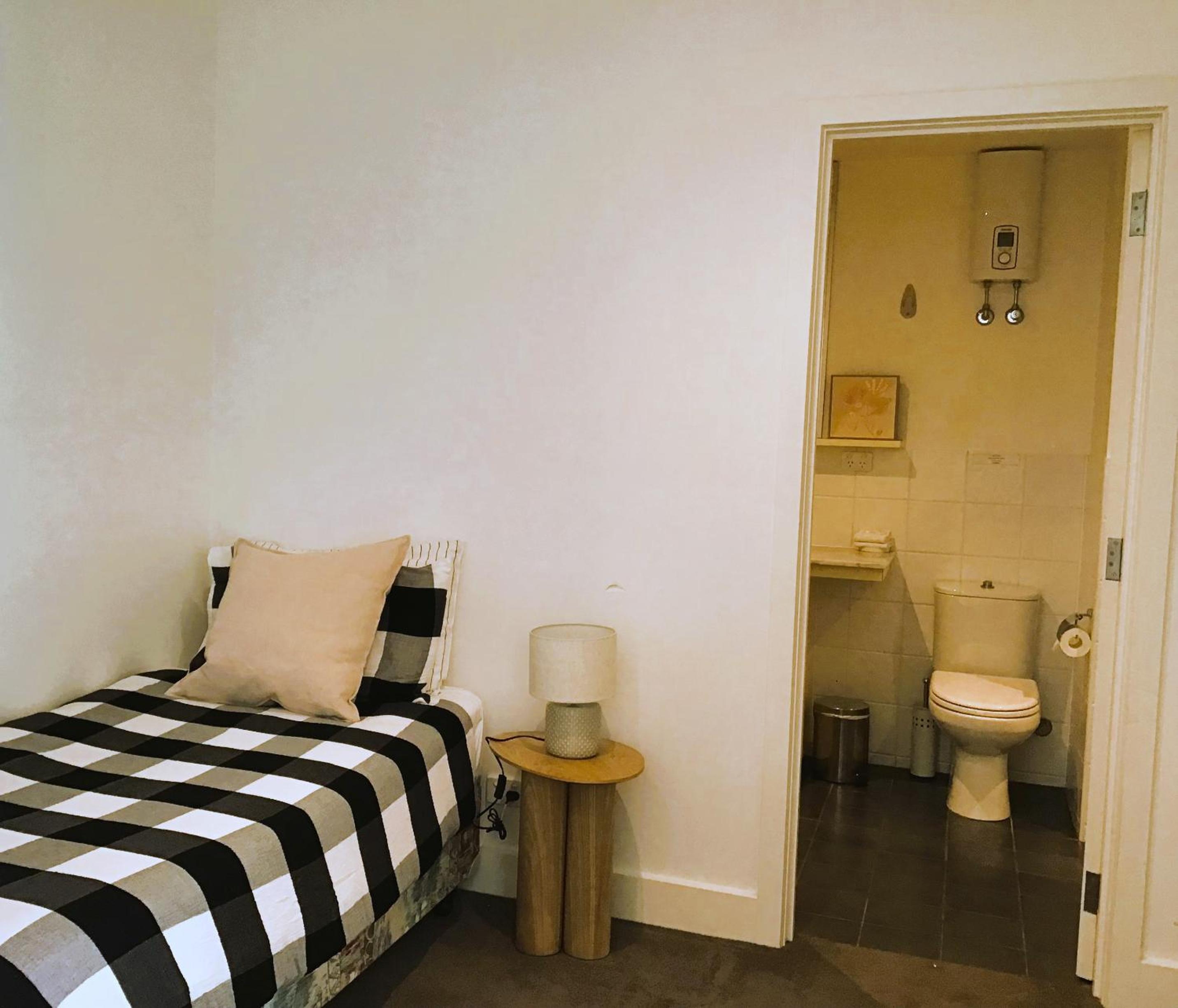 The Waterfront Apartments Geelong