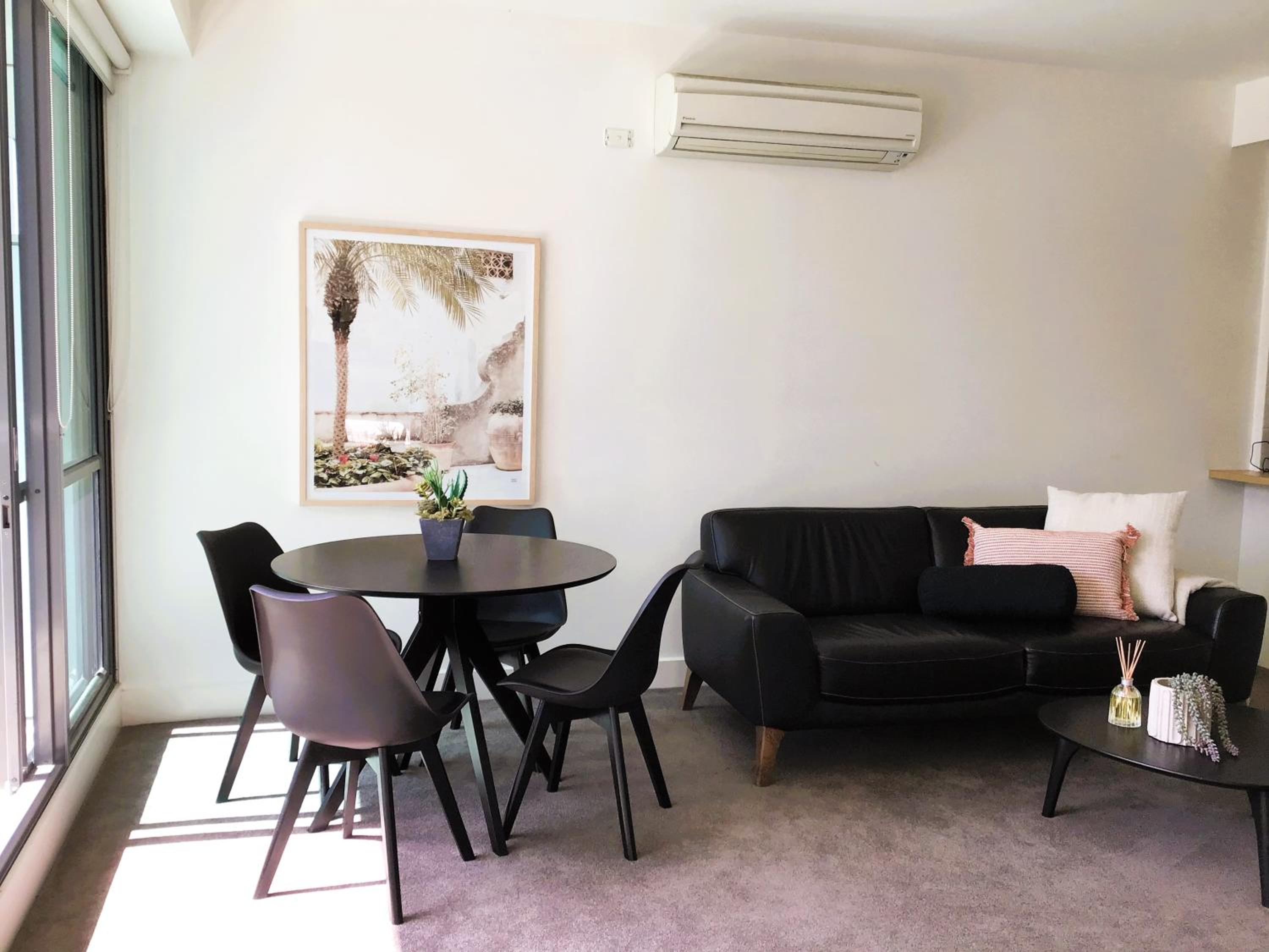 The Waterfront Apartments Geelong
