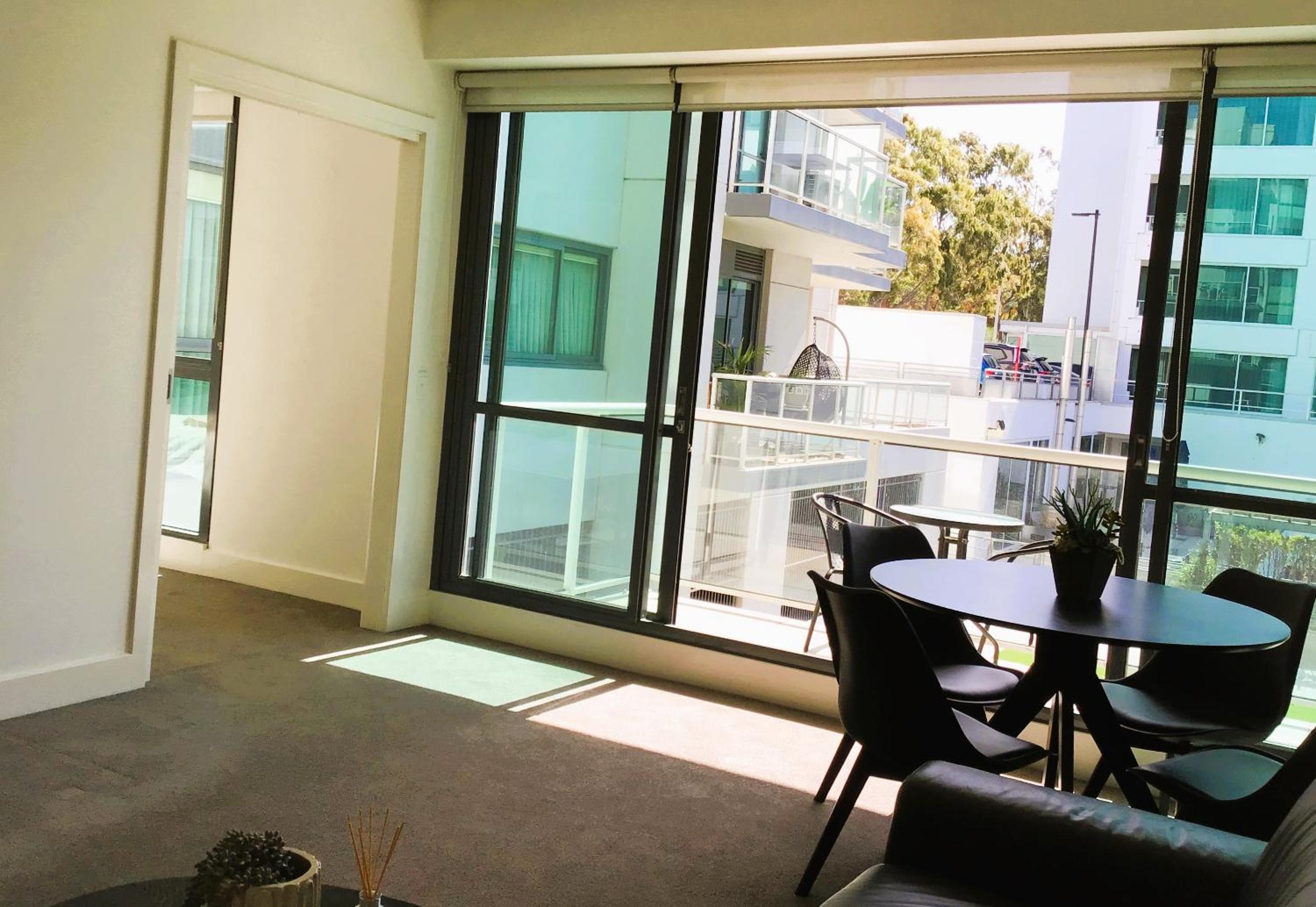 The Waterfront Apartments Geelong