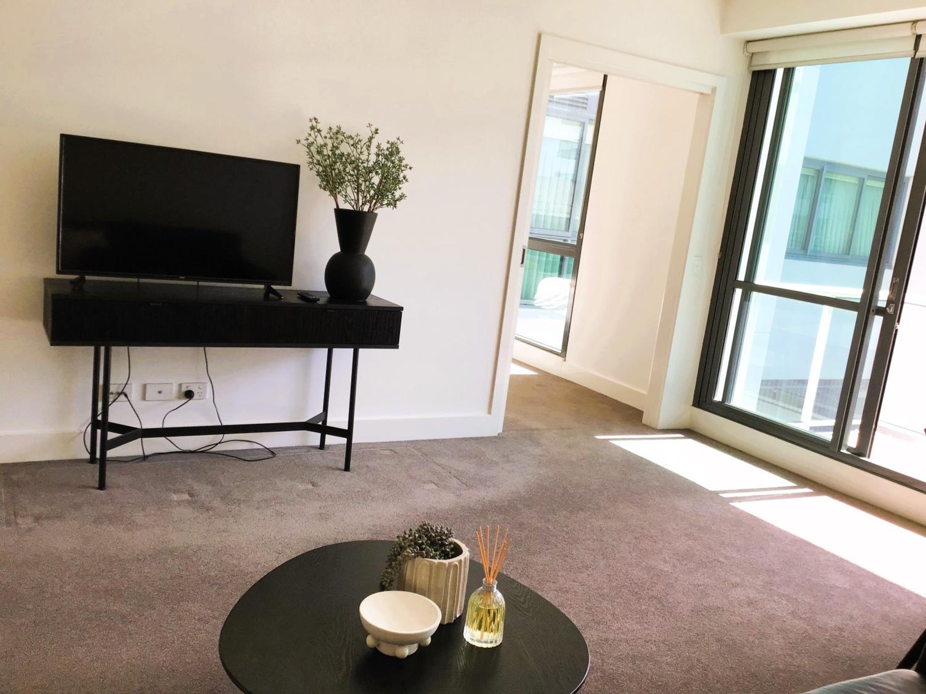The Waterfront Apartments Geelong
