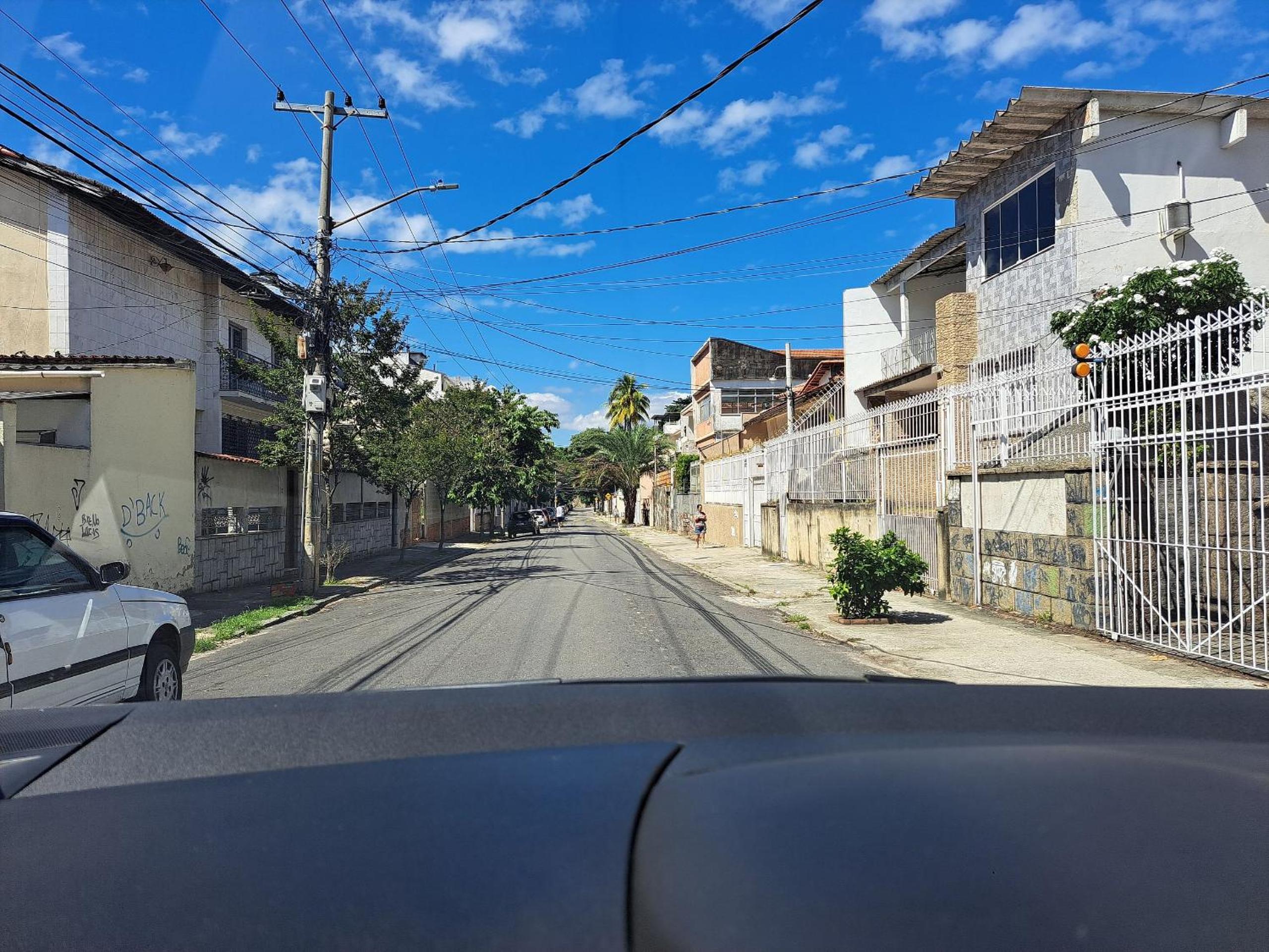 Lindo Apto com VAGA no melhor Ilha do Governador