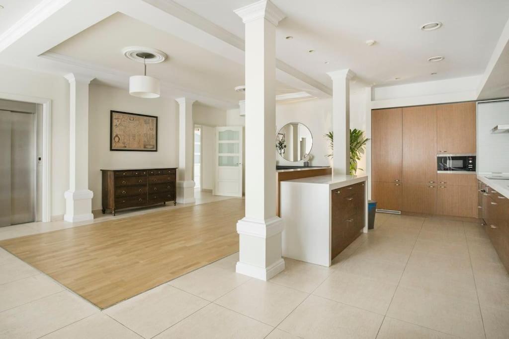 Luxury & Best location view 5