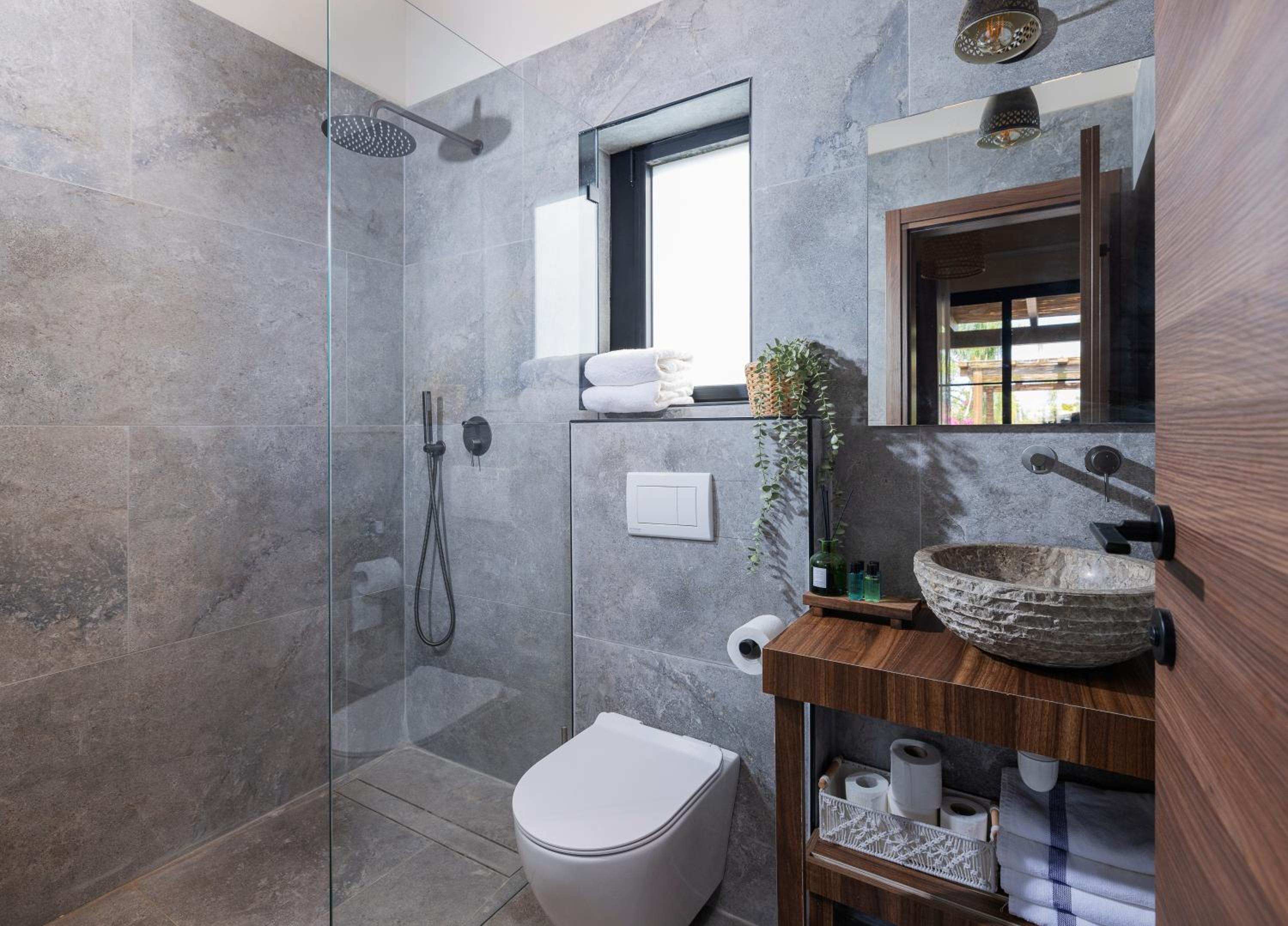 Tal Shahar Rooms view 4