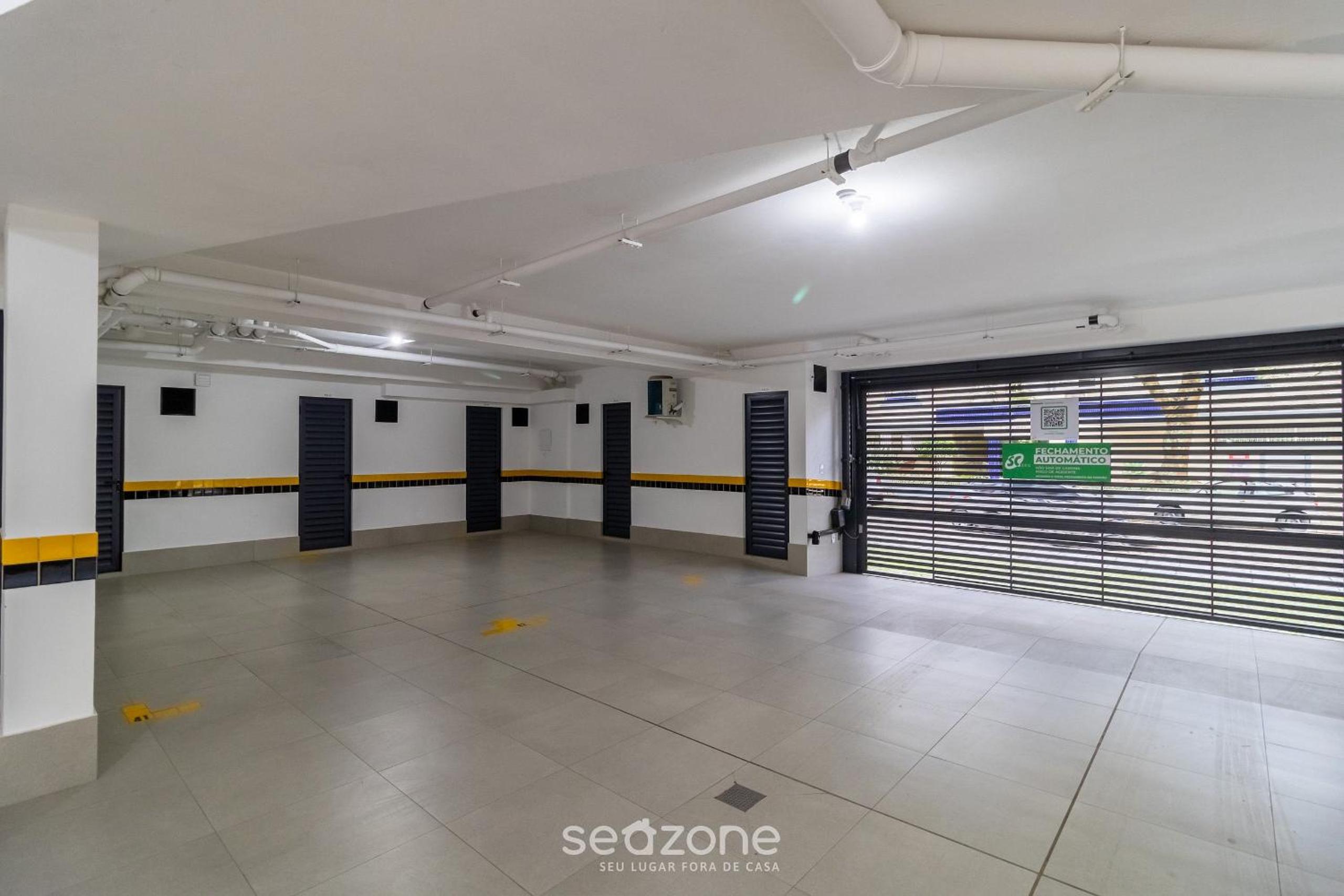 JPR - apartments 260 meters from the beach in Jurerê