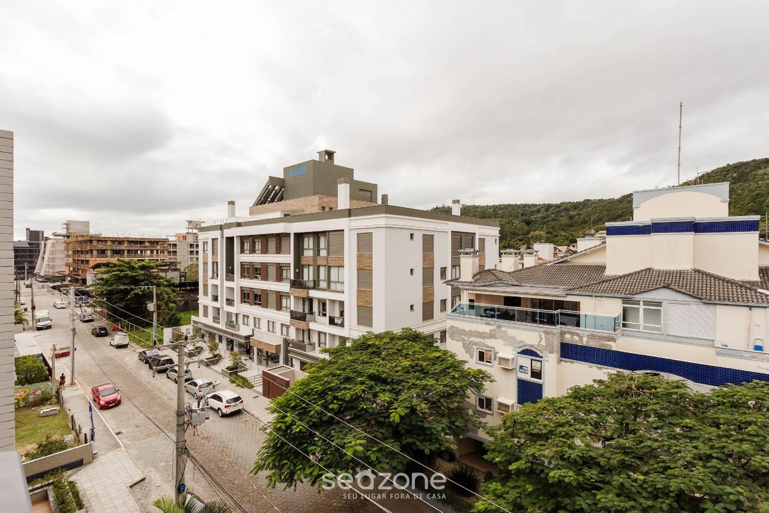 JPR - apartments 260 meters from the beach in Jurerê