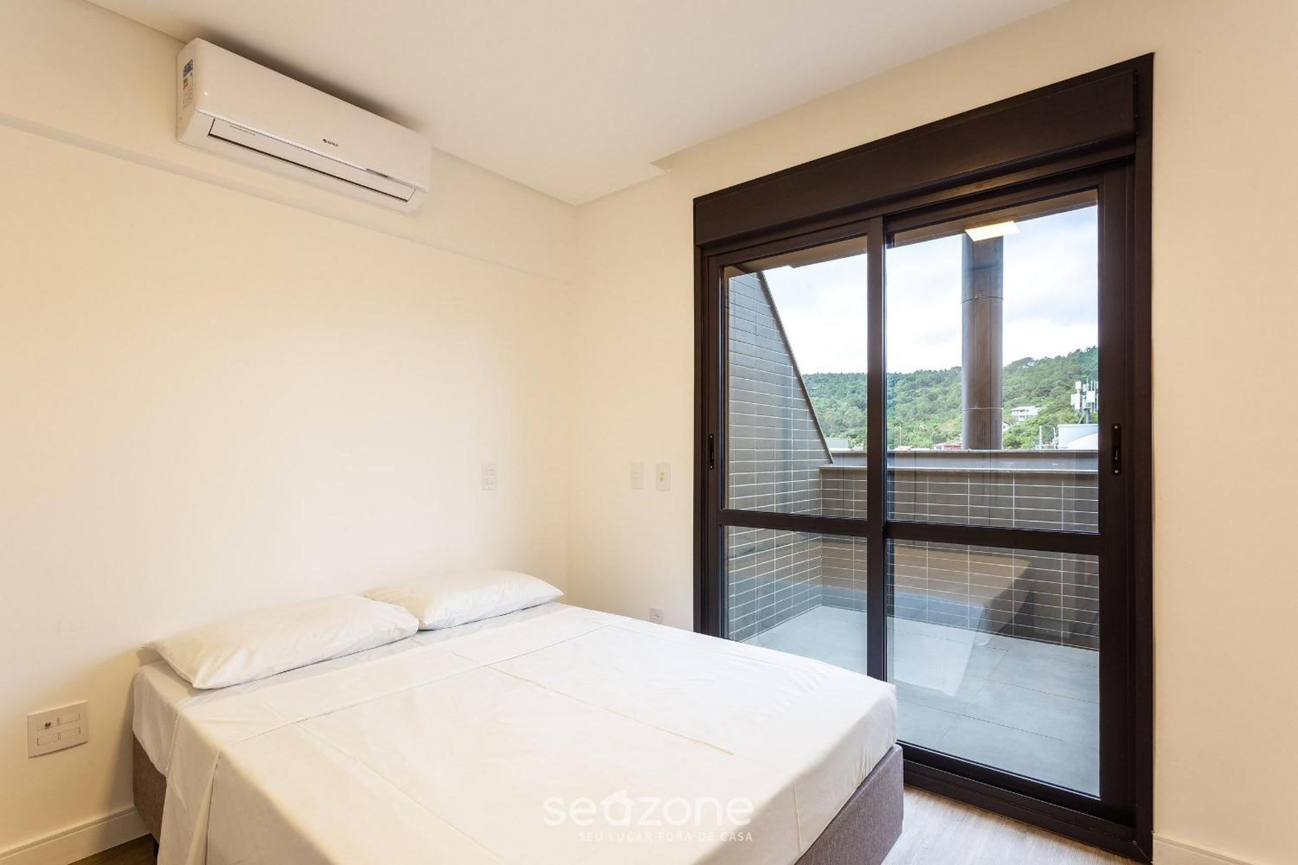 JPR - apartments 260 meters from the beach in Jurerê